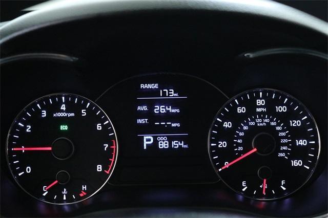 used 2015 Kia Forte car, priced at $8,995