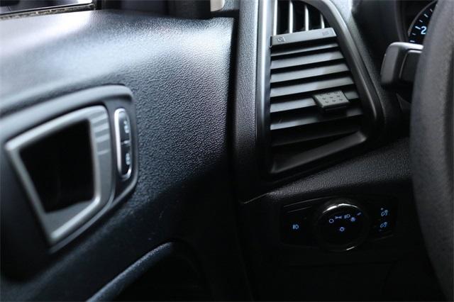 used 2021 Ford EcoSport car, priced at $18,480