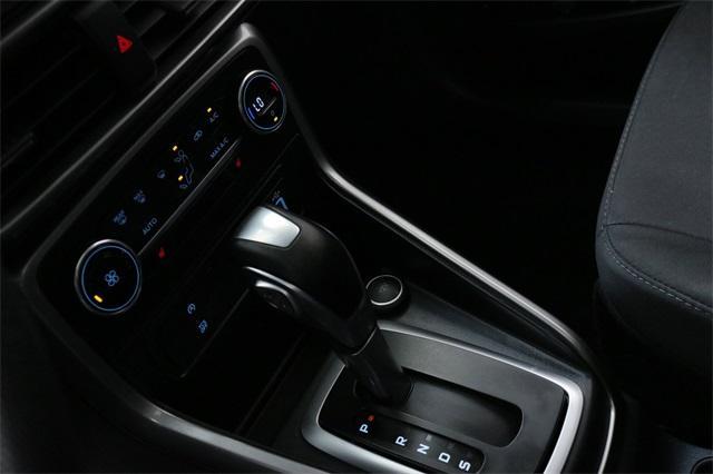used 2021 Ford EcoSport car, priced at $18,480