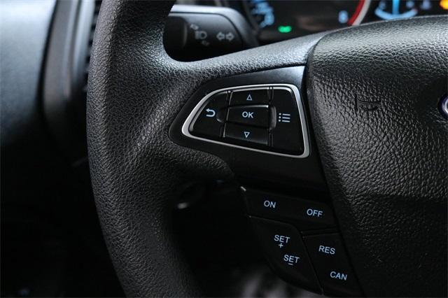 used 2021 Ford EcoSport car, priced at $18,480