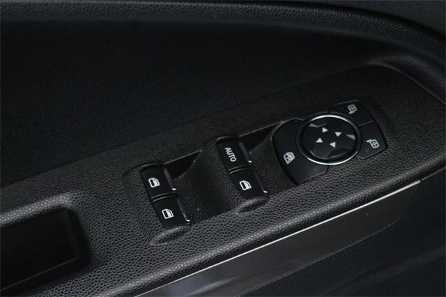 used 2021 Ford EcoSport car, priced at $18,222