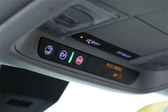 used 2023 Chevrolet Equinox car, priced at $21,465