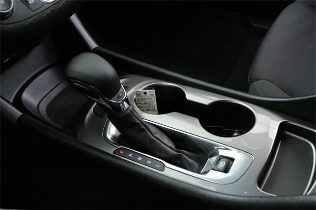 used 2023 Chevrolet Malibu car, priced at $19,985
