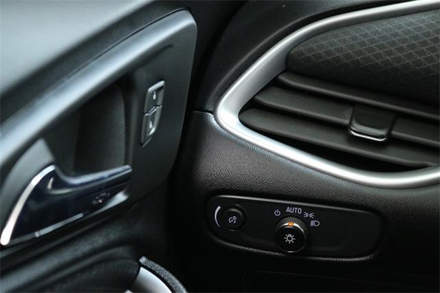 used 2023 Chevrolet Malibu car, priced at $19,985