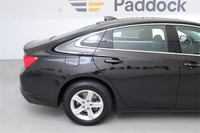 used 2023 Chevrolet Malibu car, priced at $19,985