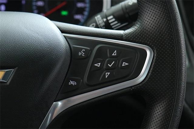 used 2023 Chevrolet Malibu car, priced at $19,985