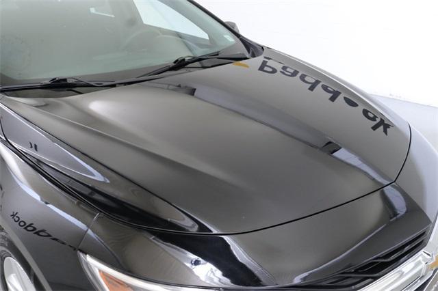 used 2023 Chevrolet Malibu car, priced at $19,985