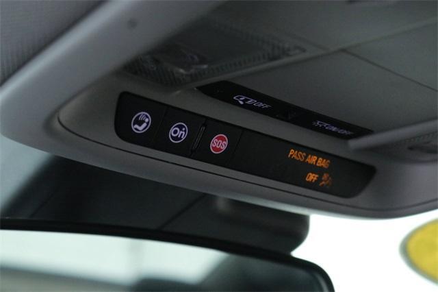 used 2023 Chevrolet Malibu car, priced at $19,985