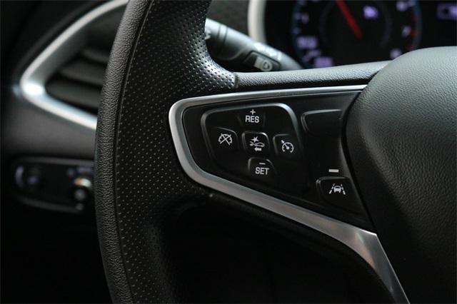 used 2023 Chevrolet Malibu car, priced at $19,985