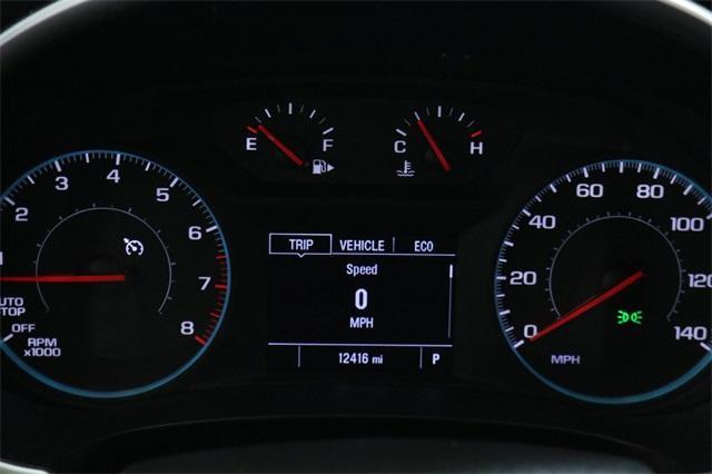 used 2023 Chevrolet Malibu car, priced at $19,985