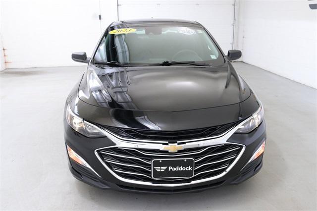 used 2023 Chevrolet Malibu car, priced at $19,985