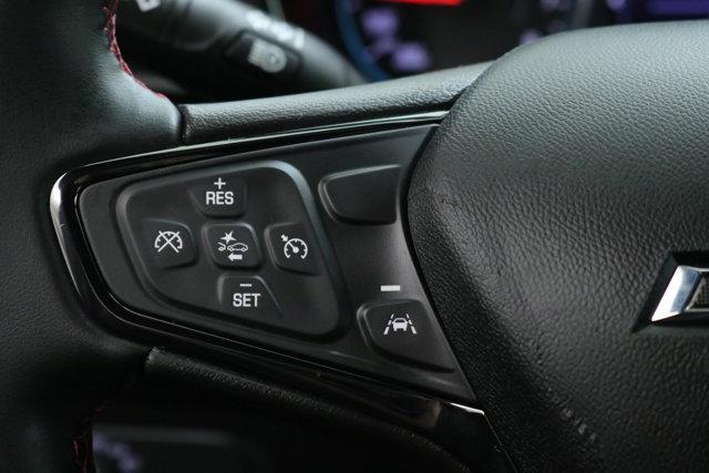 used 2023 Chevrolet Equinox car, priced at $21,850