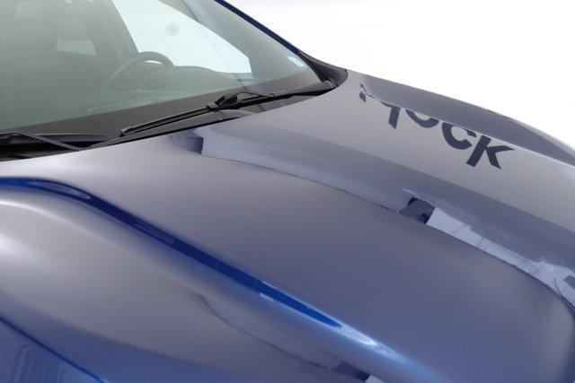 used 2023 Chevrolet Equinox car, priced at $21,850