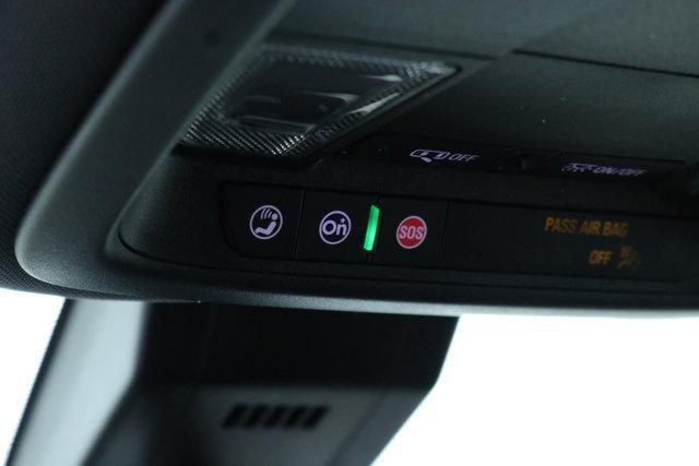 used 2023 Chevrolet Equinox car, priced at $21,850