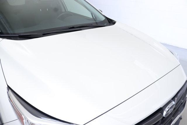 used 2024 Subaru Crosstrek car, priced at $26,890