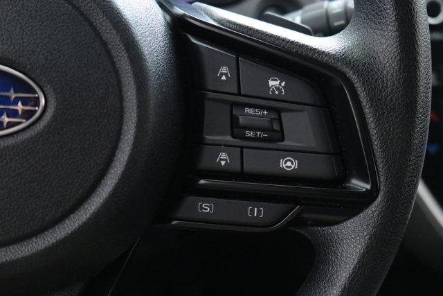 used 2024 Subaru Crosstrek car, priced at $26,890