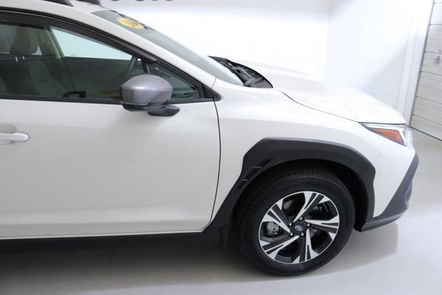 used 2024 Subaru Crosstrek car, priced at $26,890