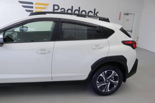 used 2024 Subaru Crosstrek car, priced at $26,890