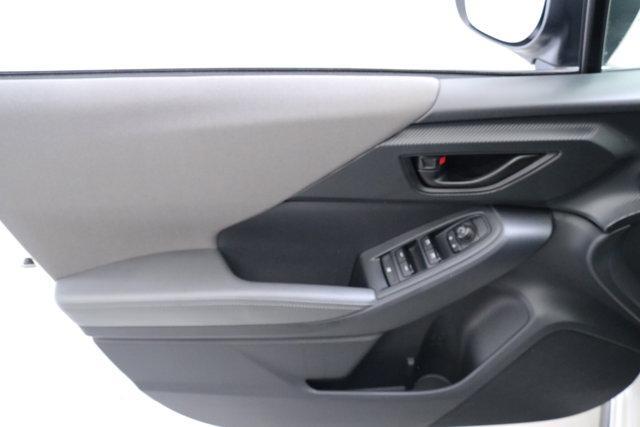 used 2024 Subaru Crosstrek car, priced at $26,890