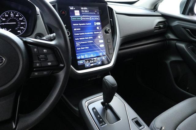 used 2024 Subaru Crosstrek car, priced at $26,890