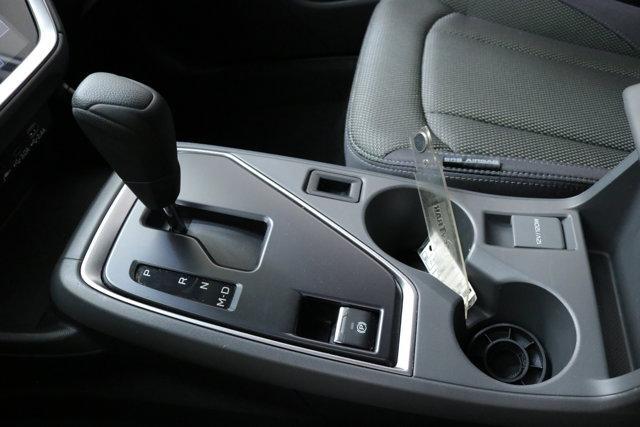 used 2024 Subaru Crosstrek car, priced at $26,890