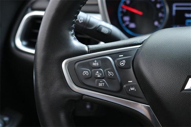 used 2018 Chevrolet Equinox car, priced at $15,978