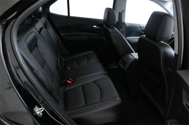 used 2018 Chevrolet Equinox car, priced at $15,978