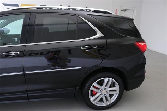 used 2018 Chevrolet Equinox car, priced at $15,978