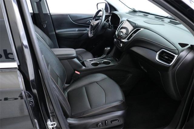 used 2018 Chevrolet Equinox car, priced at $15,978