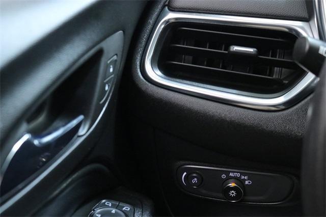 used 2022 Chevrolet Equinox car, priced at $24,995