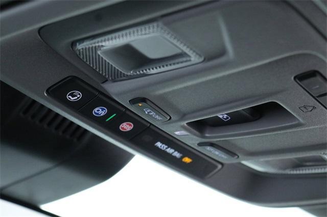 used 2023 Chevrolet Silverado 1500 car, priced at $45,969