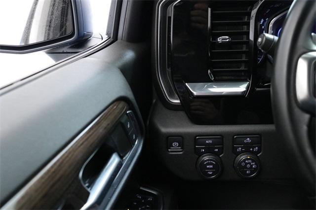 used 2023 Chevrolet Silverado 1500 car, priced at $45,969