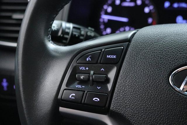 used 2020 Hyundai Tucson car, priced at $20,982