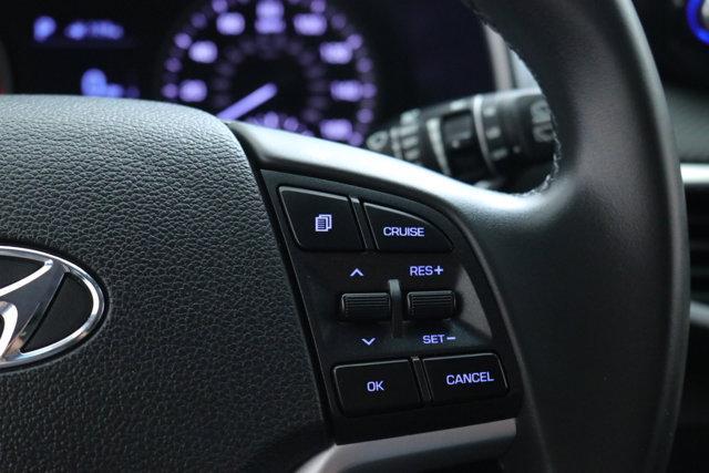 used 2020 Hyundai Tucson car, priced at $20,982