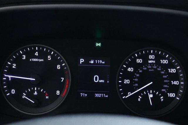 used 2020 Hyundai Tucson car, priced at $20,982