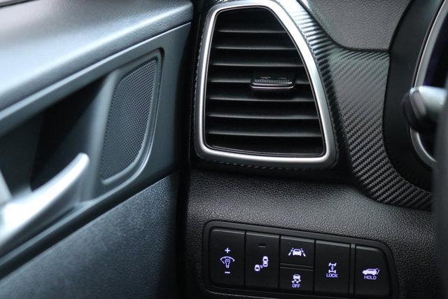 used 2020 Hyundai Tucson car, priced at $20,982