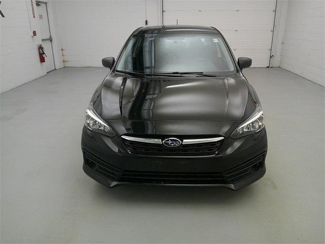 used 2017 Subaru Crosstrek car