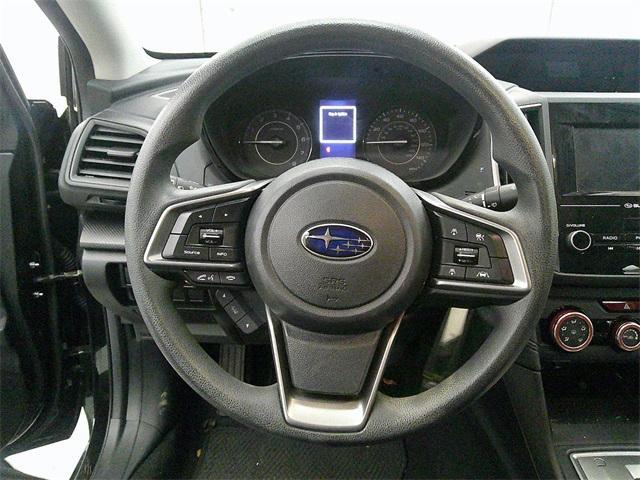 used 2017 Subaru Crosstrek car