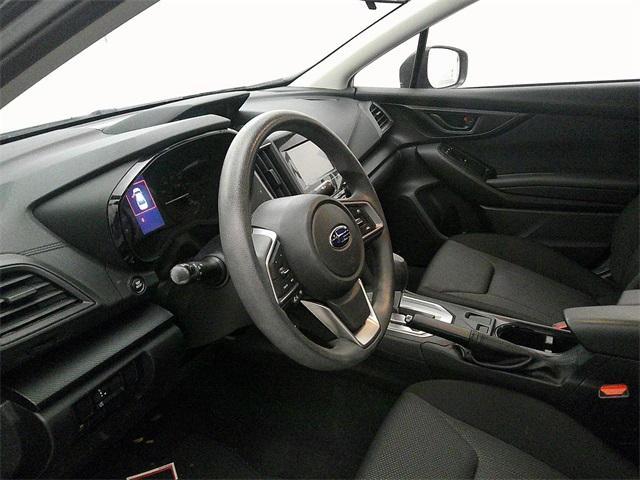 used 2017 Subaru Crosstrek car