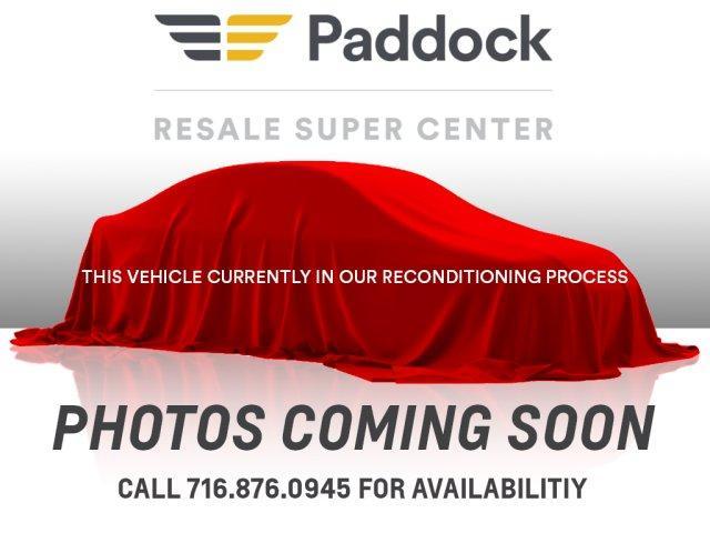 used 2018 Chevrolet Equinox car