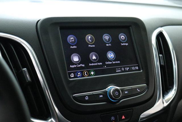 used 2023 Chevrolet Equinox car, priced at $23,361