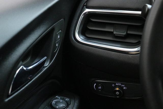 used 2023 Chevrolet Equinox car, priced at $23,361