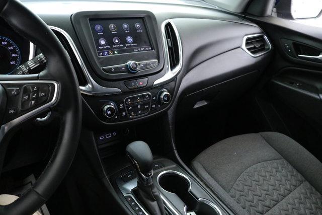 used 2023 Chevrolet Equinox car, priced at $23,361