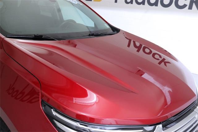 used 2023 Chevrolet Equinox car, priced at $26,212