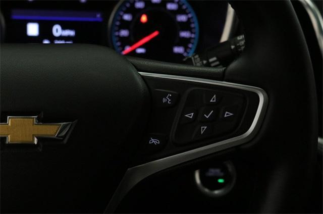 used 2023 Chevrolet Equinox car, priced at $26,212