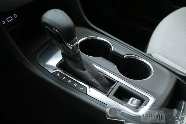 used 2022 Chevrolet Equinox car, priced at $20,495