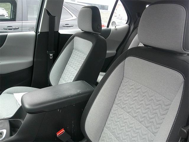 used 2022 Chevrolet Equinox car, priced at $22,504
