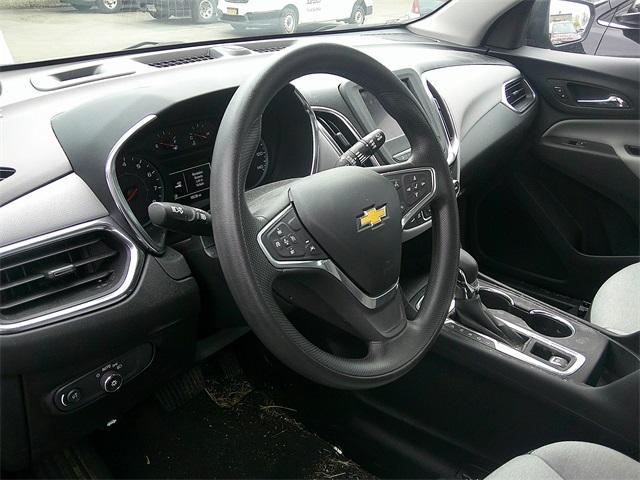 used 2022 Chevrolet Equinox car, priced at $22,504