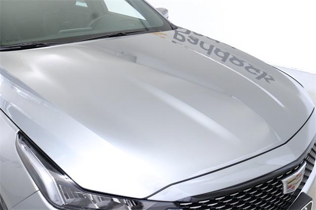 used 2023 Cadillac CT5 car, priced at $40,995