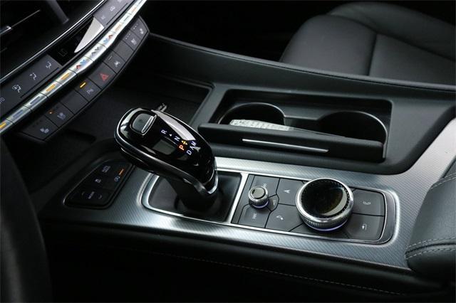 used 2023 Cadillac CT5 car, priced at $40,995